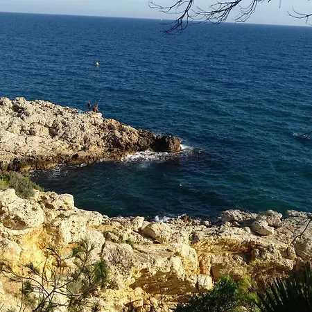 Ole Ole 11 Apartment Salou
