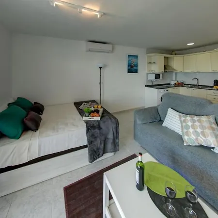 Ole Ole 11 Apartment