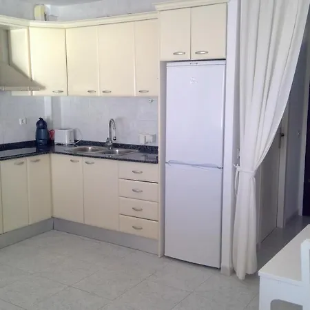 Ole Ole 11 Apartment *