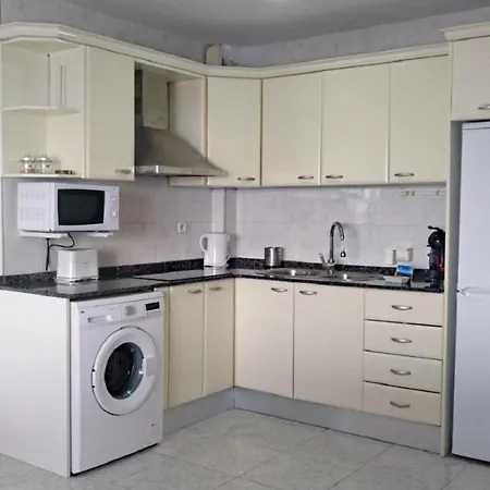 Apartment Ole Ole 11