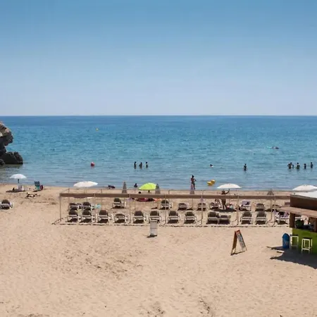 Apartment Ole Ole 11 Salou