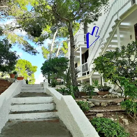 Apartment Ole Ole 11 Salou
