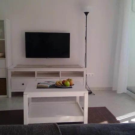 Apartment Ole Ole 11