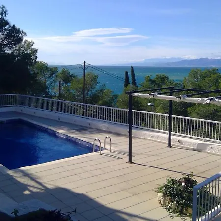 Ole Ole 11 Apartment Salou