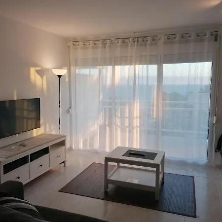 Ole Ole 11 Apartment *