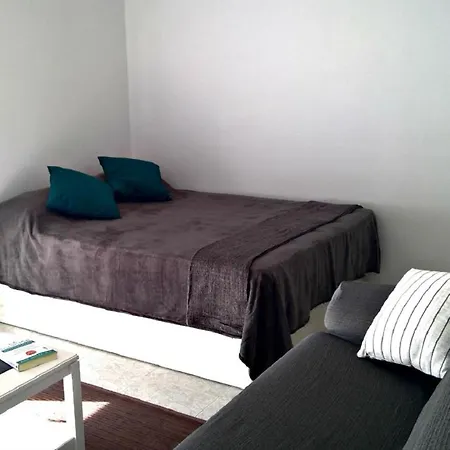 Ole Ole 11 Apartment