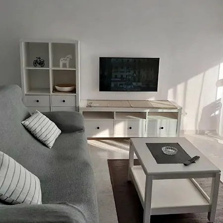 Ole Ole 11 Apartment *