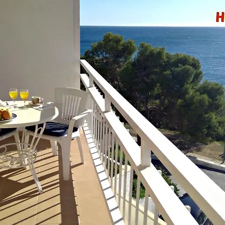 Apartment Ole Ole 11 Salou