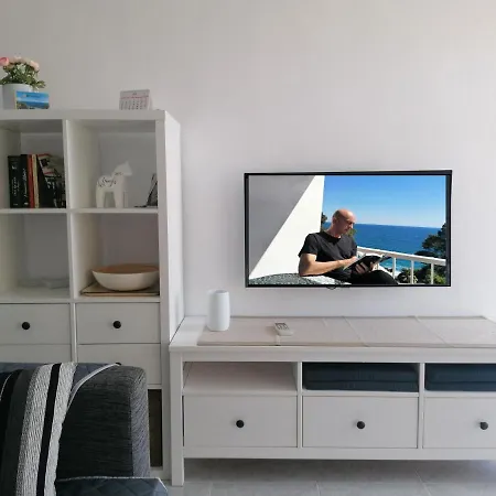 Olé Olé 11 Appartement Salou