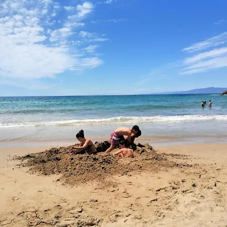 Olé Olé 11 * Salou