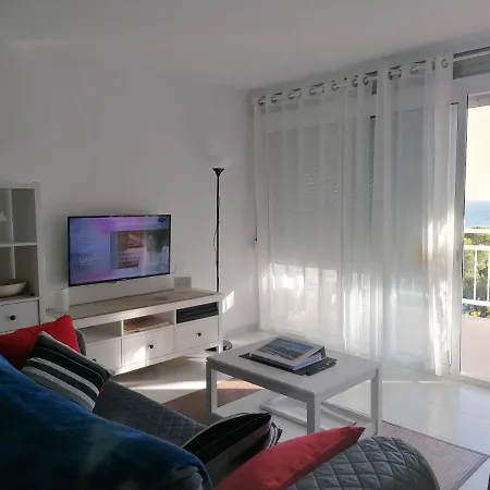 Apartment Ole Ole 11 Salou